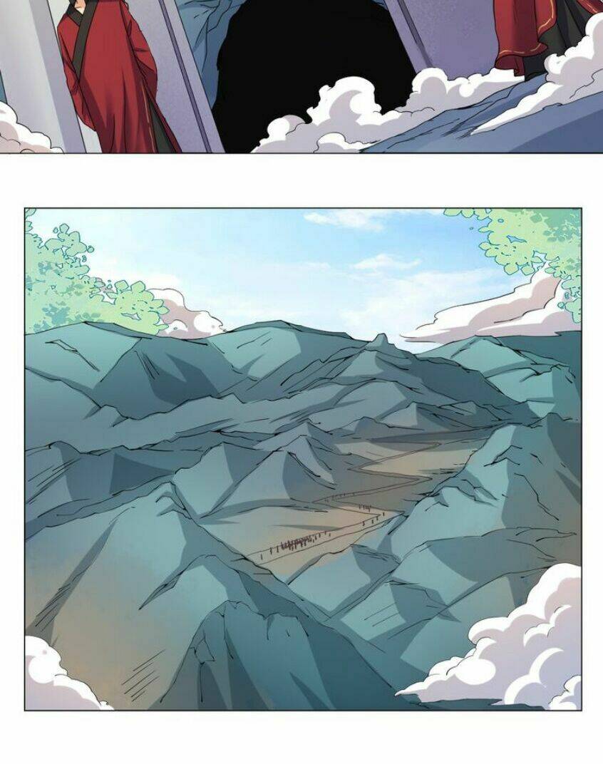 cực vũ huyền đế chapter 55 6