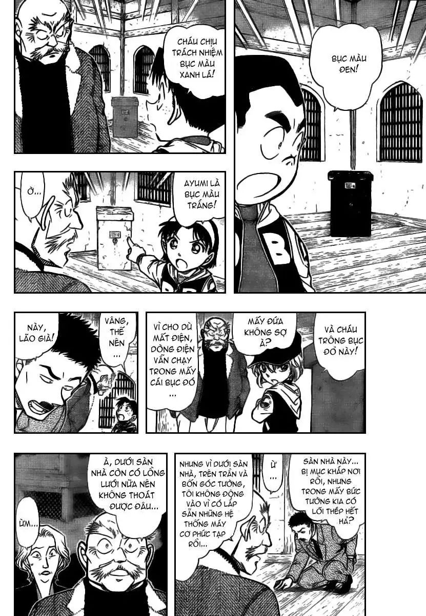 conan chapter 714 10