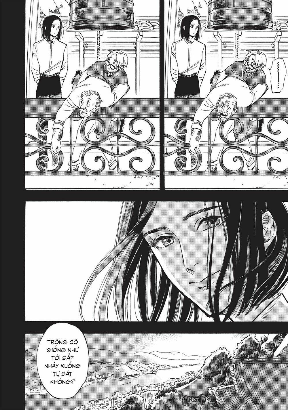 shimanami tasogare chapter 18 4