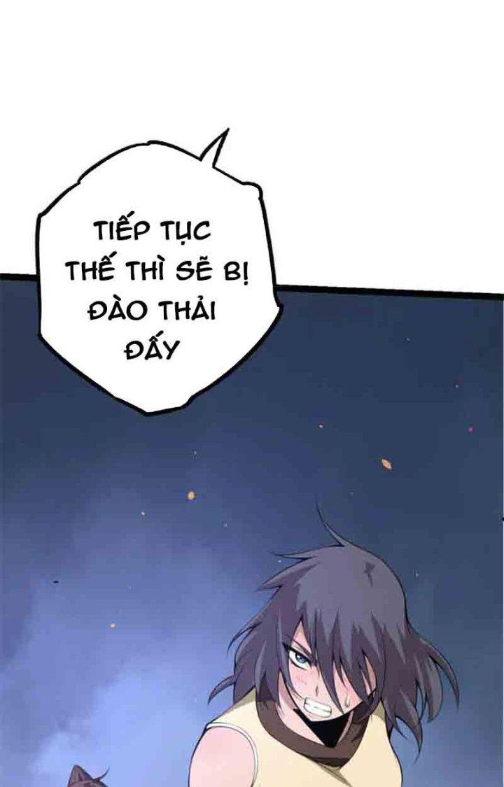 từ cây cổ thụ bắt đầu tiến hóa chapter 21 75