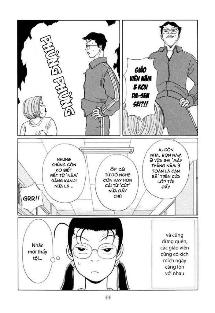 gokusen chapter 32 4