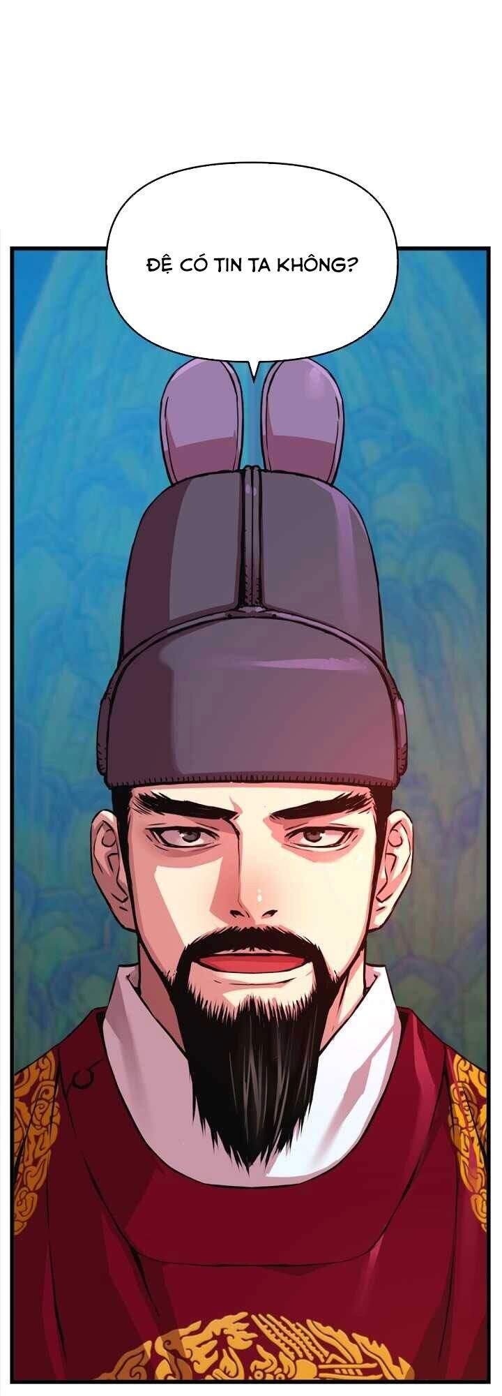 tôi sẽ sống như một hoàng tử chapter 32 2