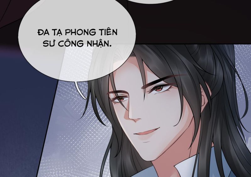 Đánh Chết Cũng Không Làm Sư Tôn chapter 47