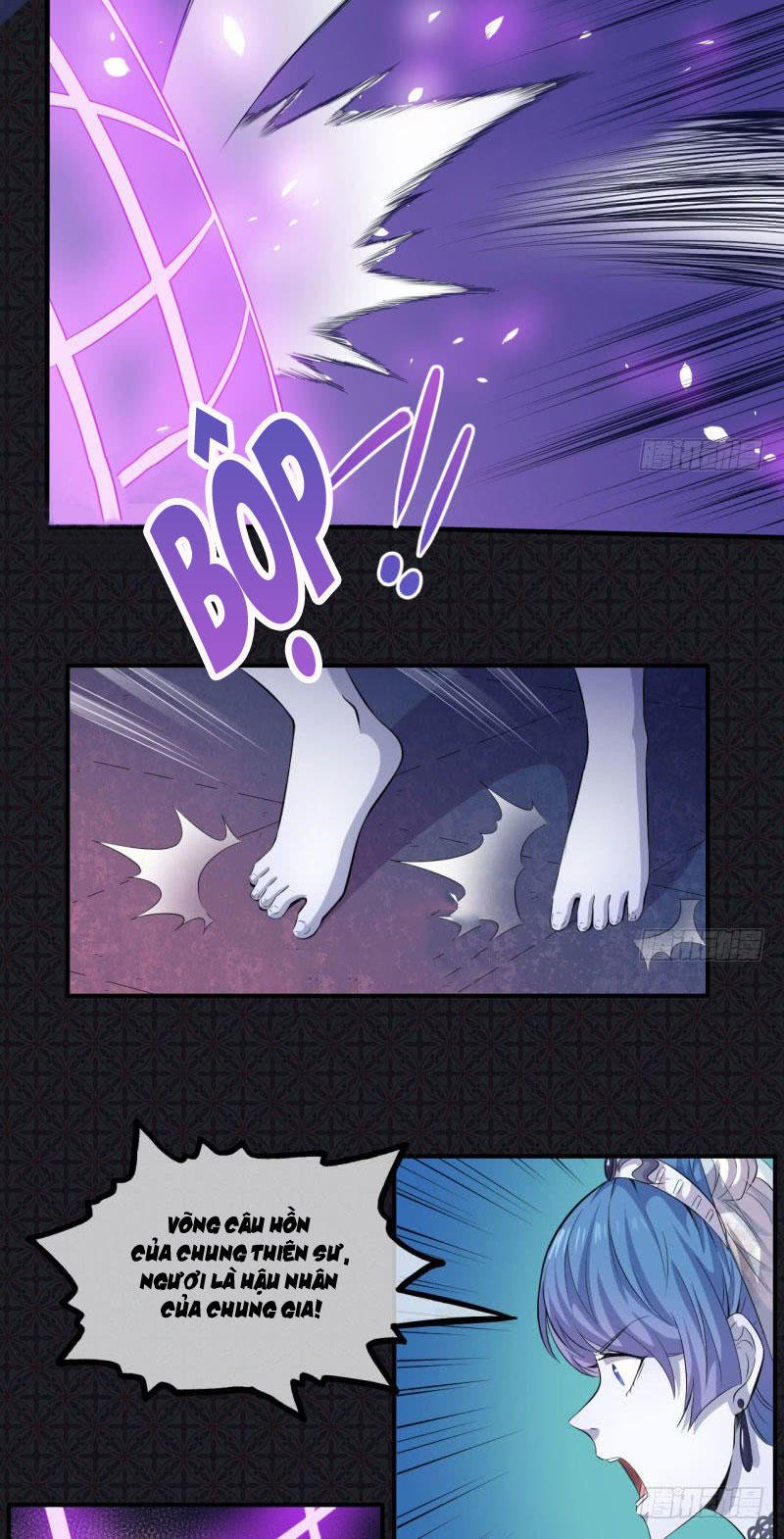 ngạo kiều quỷ vương yêu ta chapter 98 30