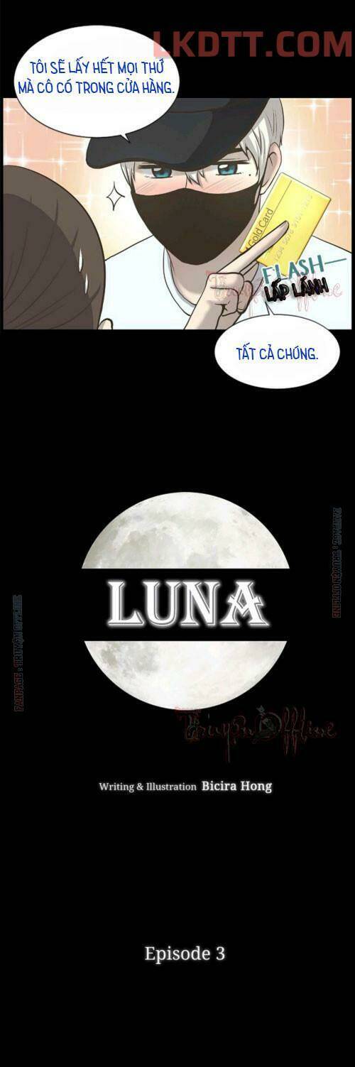 luna - dưới ánh trăng chapter 3 11