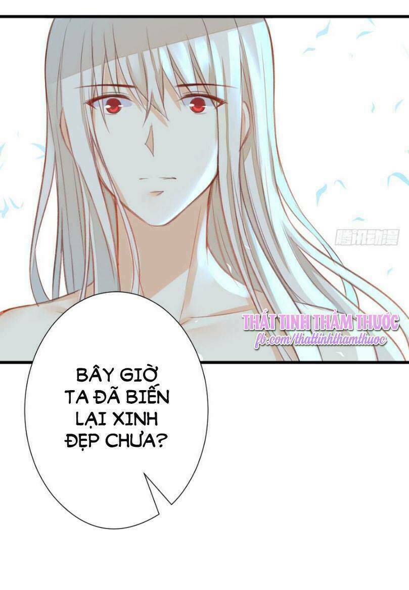 hôm nay ta cũng muốn trêu chọc nàng chapter 75 19