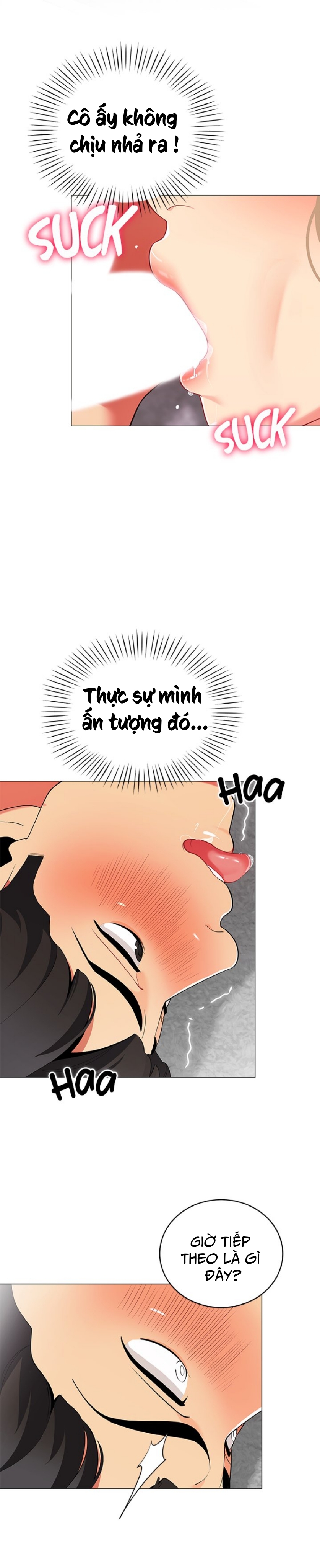 a good day to camp chapter 21 24