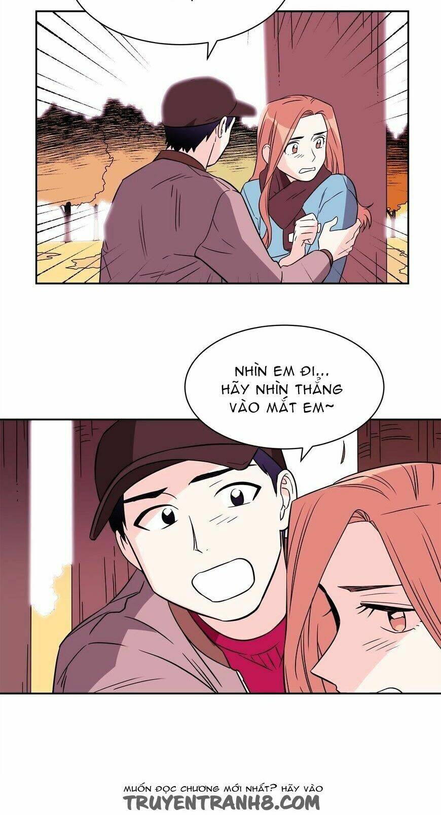 chuyện gì đến, rồi cũng sẽ đến chapter 62 4