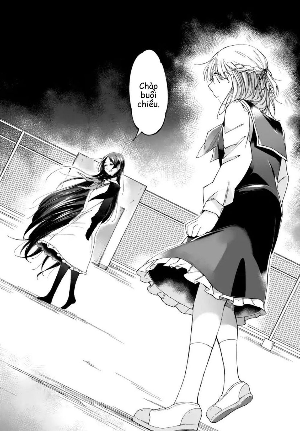 dear noman chapter 6 8