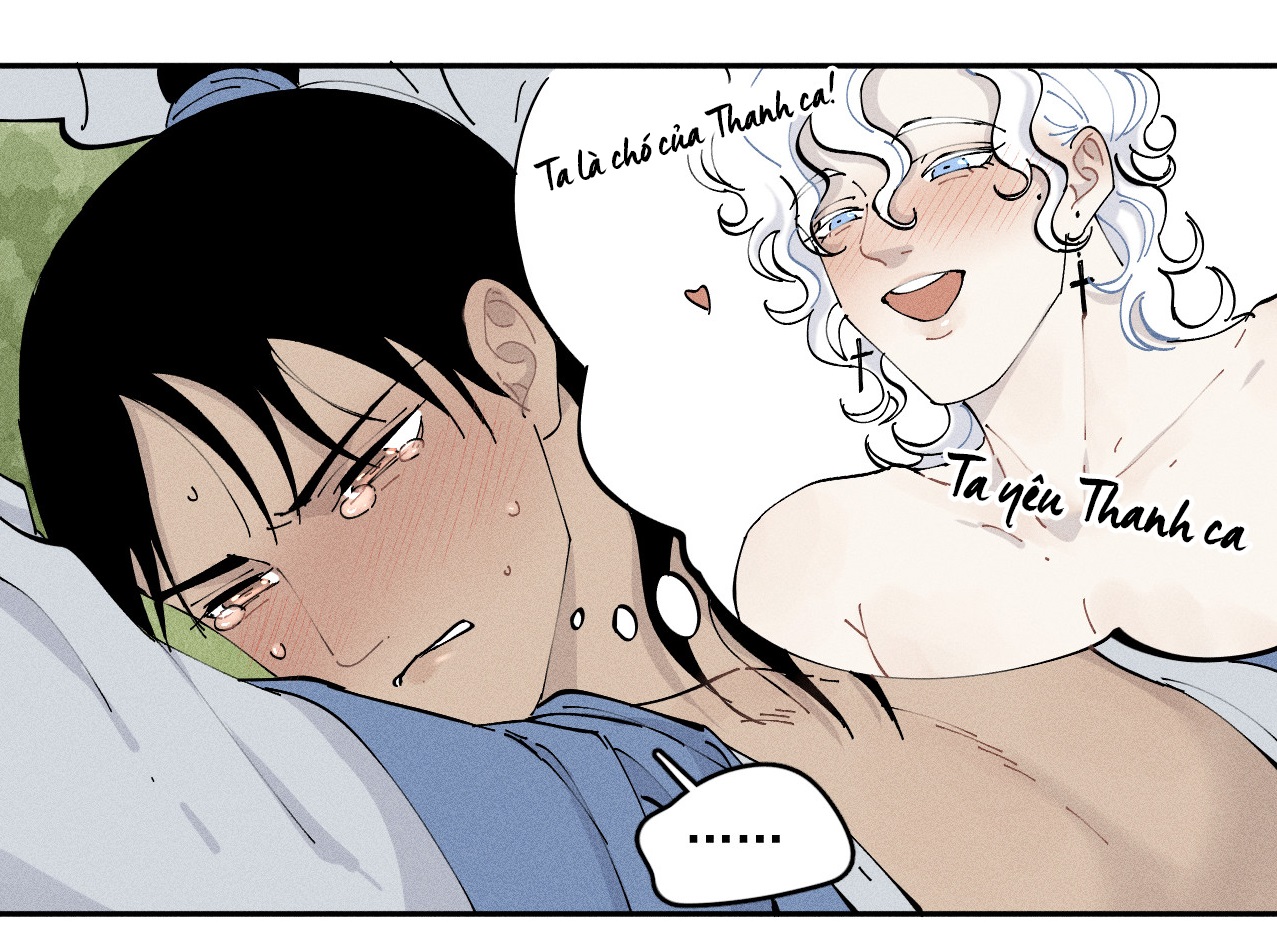 cổ phá chapter 1.2 55