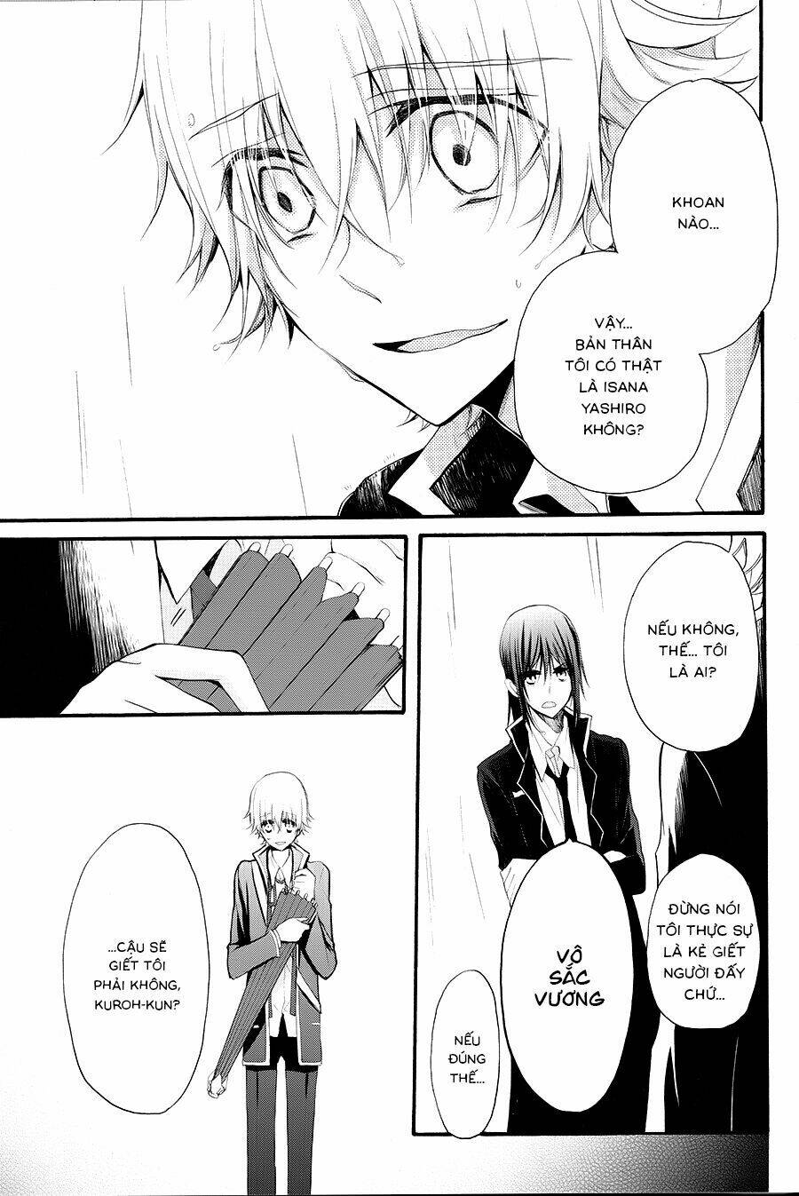 k - the first chapter 7 15