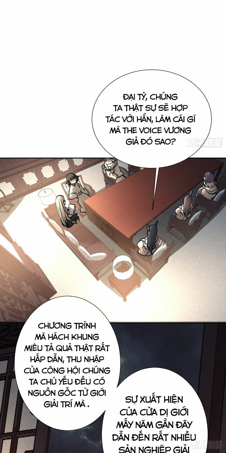 ta là nhà giàu số một, ta không muốn trọng sinh chapter 29 2