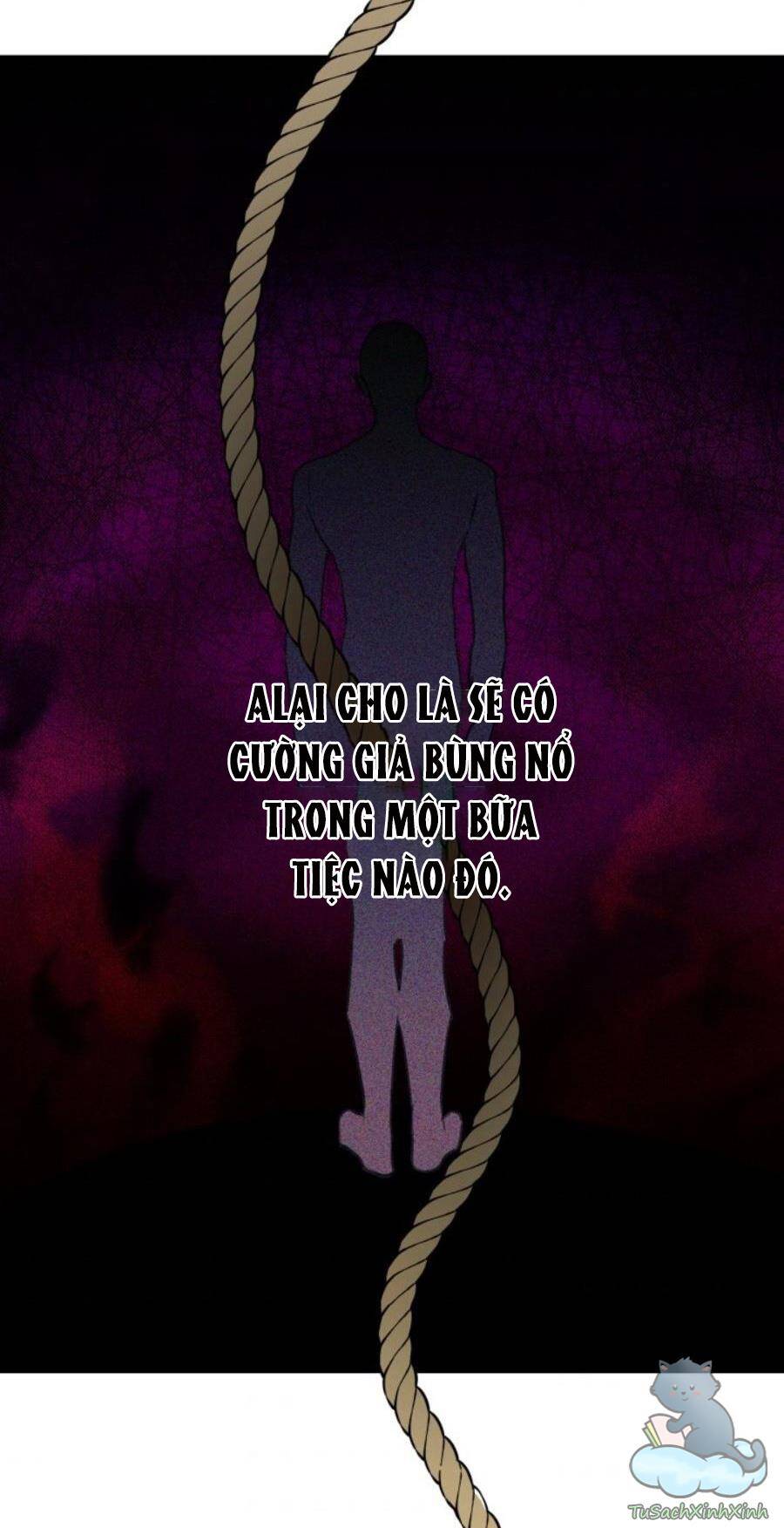 những nhân vật mạnh nhất thế giới ám ảnh tôi chapter 6.5 23