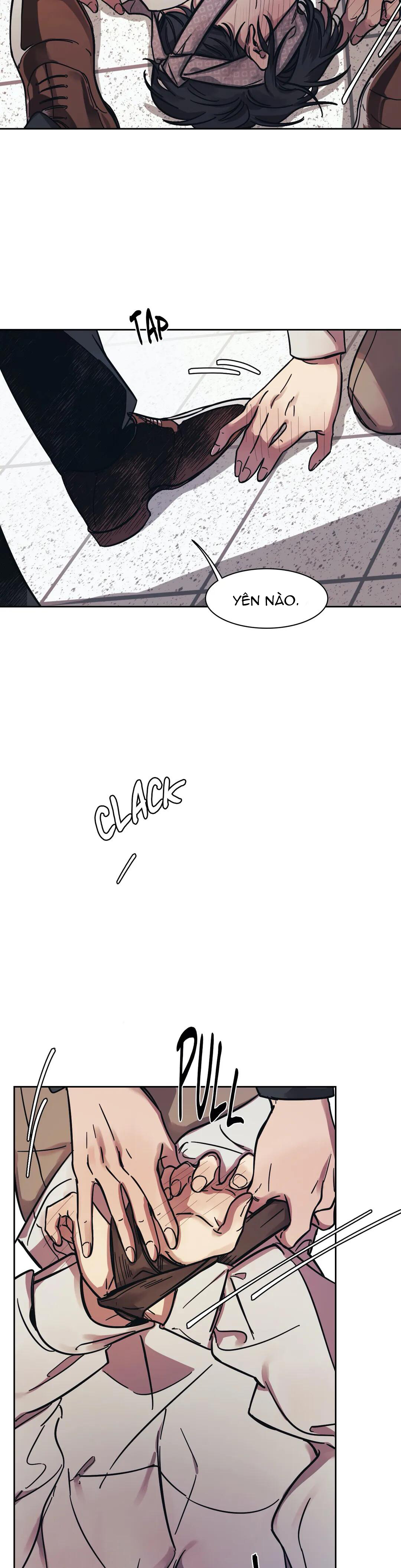 góc nhìn thứ ba (full) chapter 9.2 5