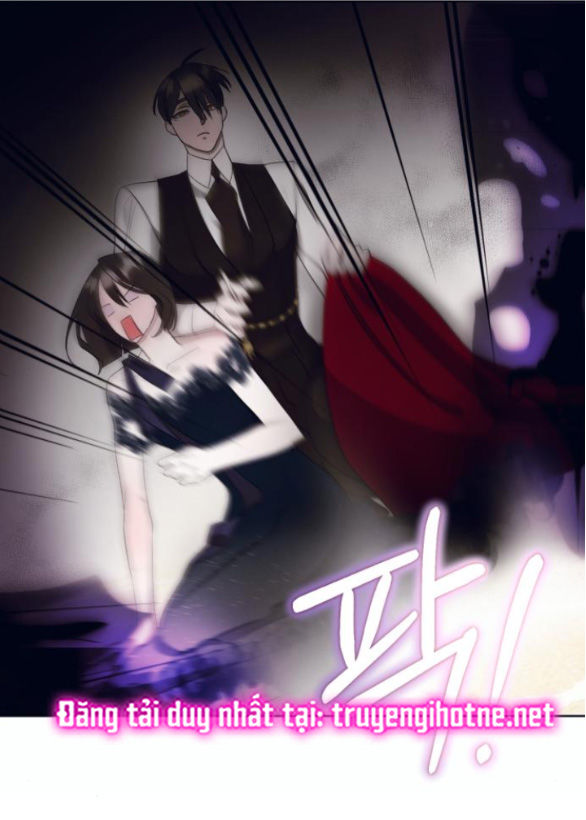 điệu nhảy say mê giữa màn đêm chapter 8.1 21