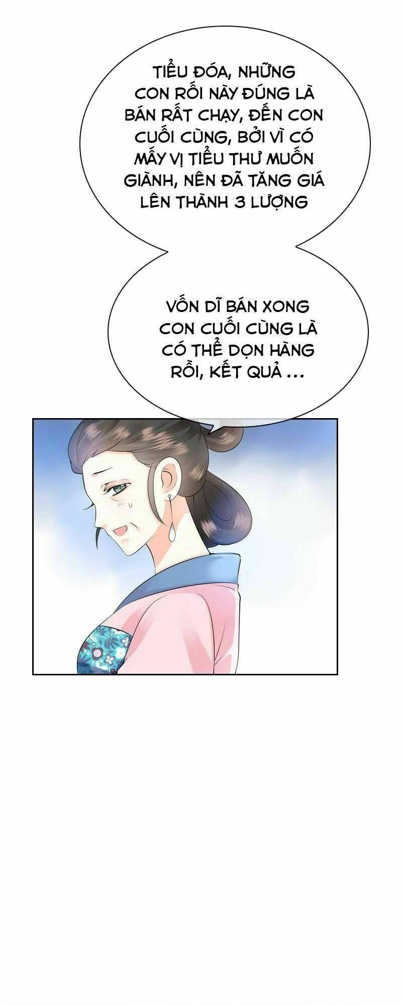 điền viên mật sủng: cô vợ nóng bỏng chapter 38 51