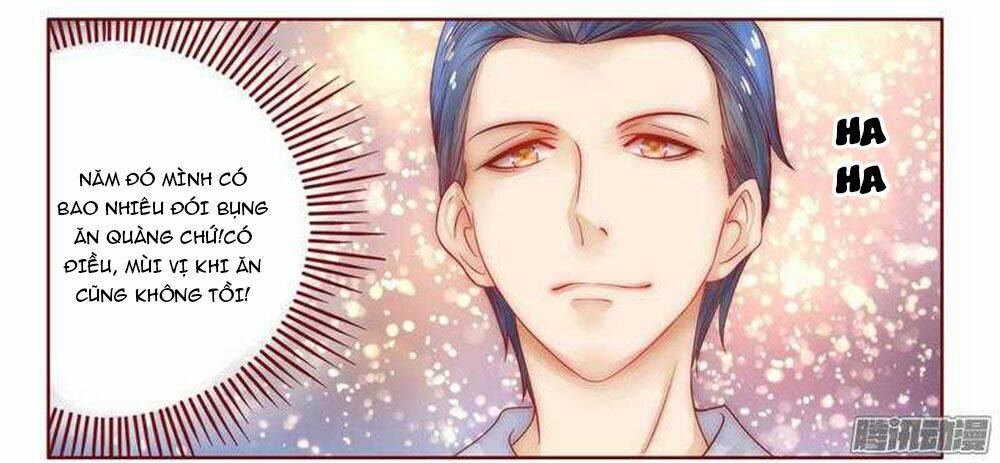 bá đạo tổng tài yêu tôi chapter 16 13