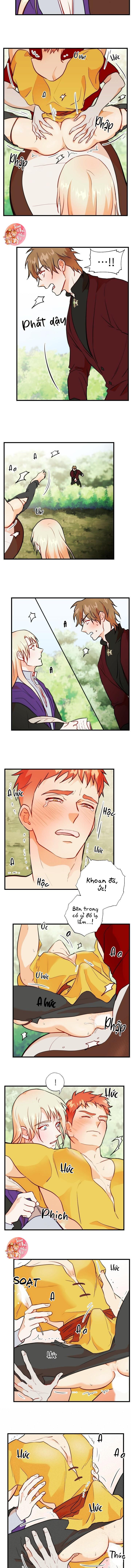 phù thủy gợi tình chapter 27 5