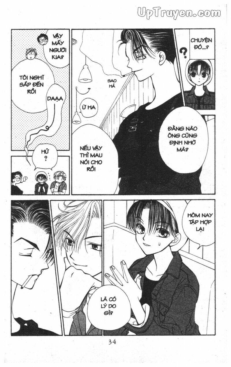 thấy mờ ghét chapter 7 34