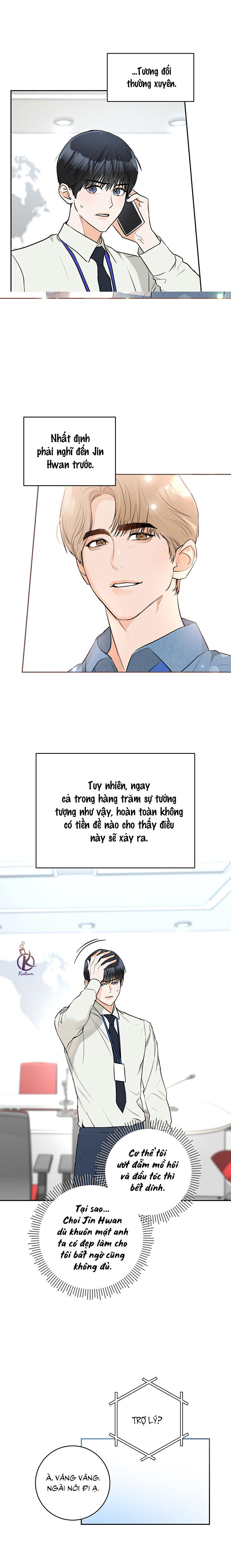 chuyện tình của eul chapter 3 19