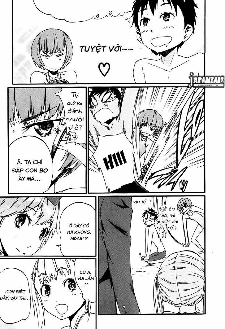 frogman chapter 43 20