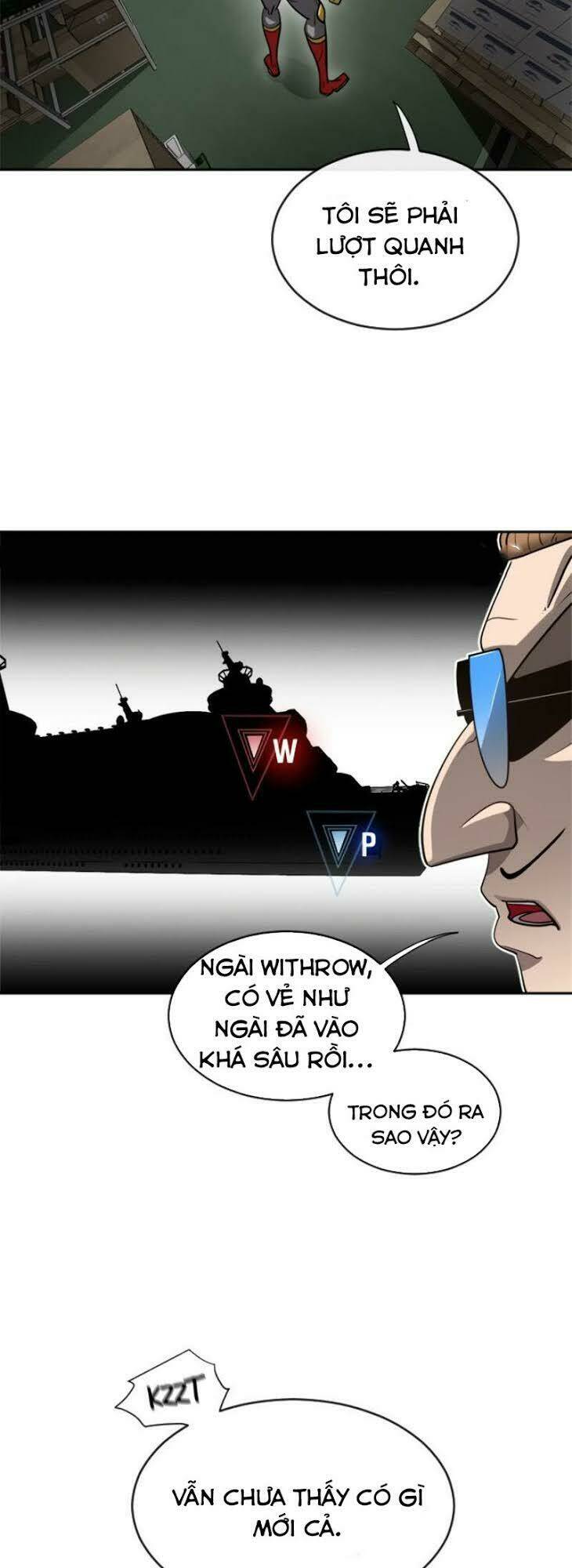 kĩ nguyên của anh hùng chapter 11 33