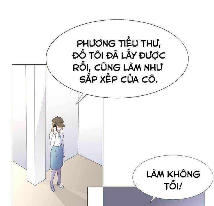 điều ước sủng ái bất bình đẳng chapter 107.1 2