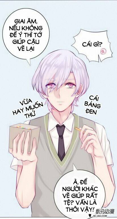 song sinh đổi chỗ ở chapter 8 13