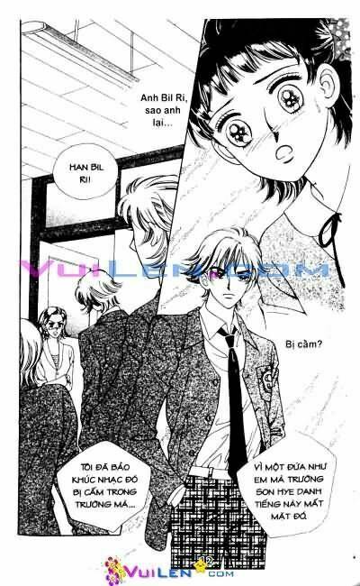 có anh trong đời chapter 2 12