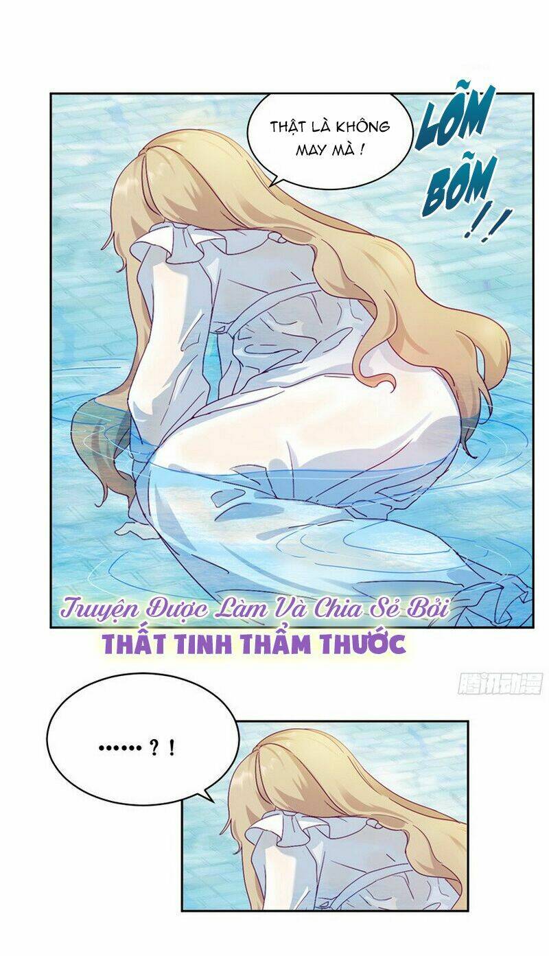 ảnh đế lão công độc ác yêu chapter 2 24