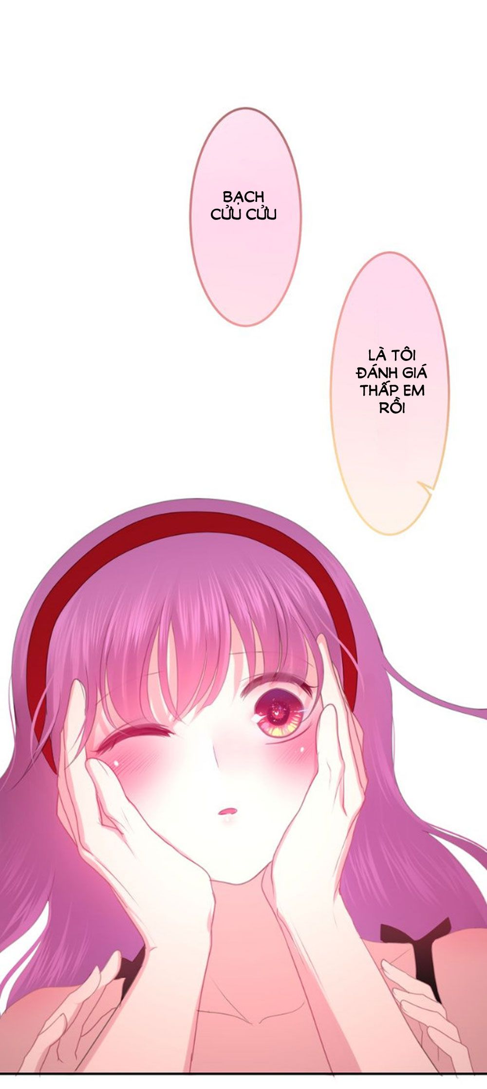 tháng sáu kì diệu chapter 50 41