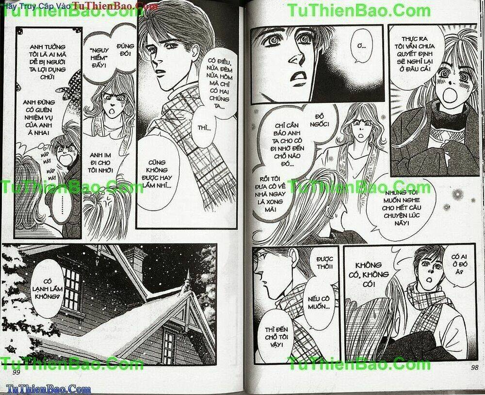 chỉ cần có anh chapter 2 49