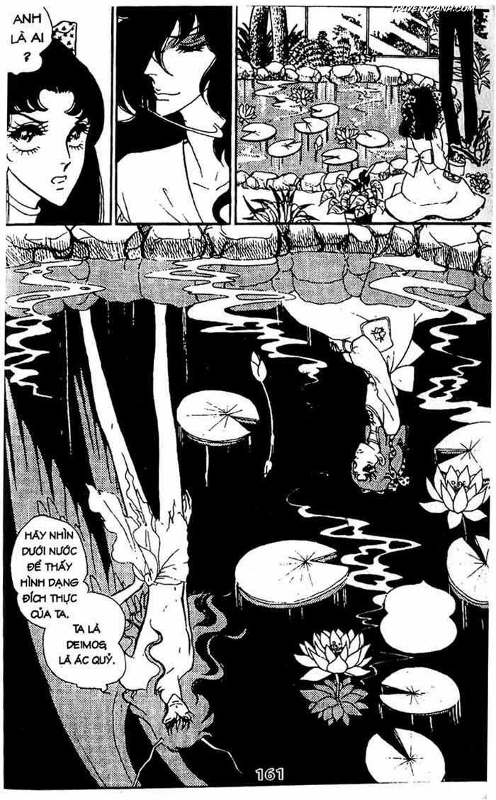 Akuma No Hanayome (Bride Of Deimos) Chapter 6.2 - Trang 94