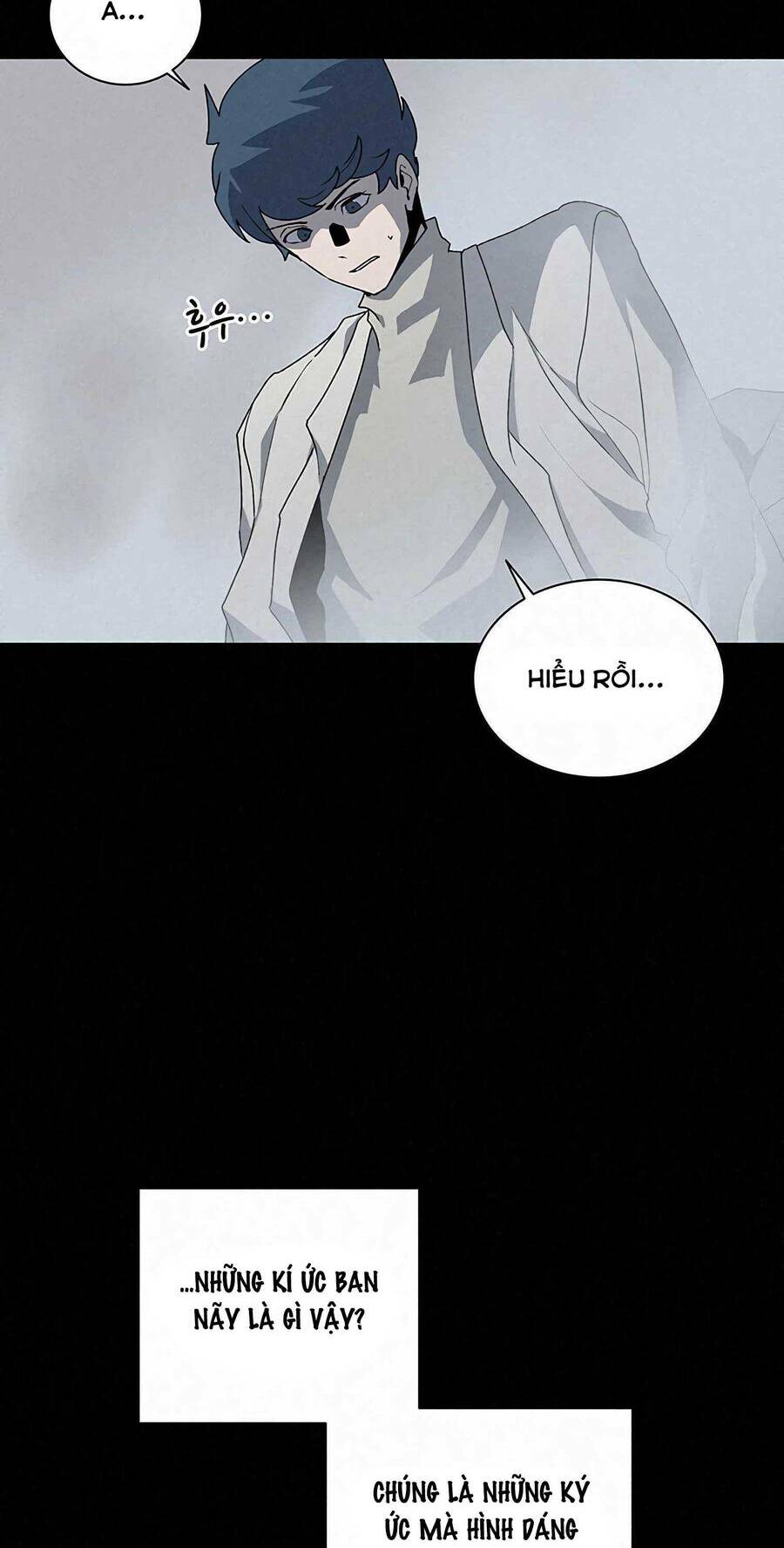 Thực Thư Pháp Sư chapter 55.5 7