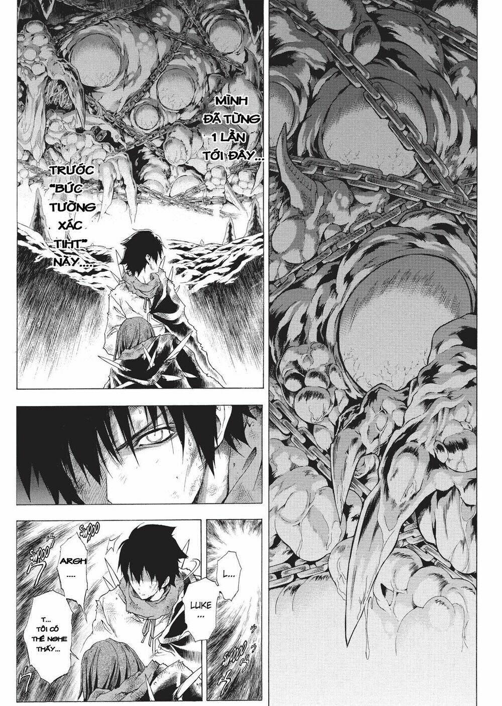 seiken no blacksmith chapter 38 6