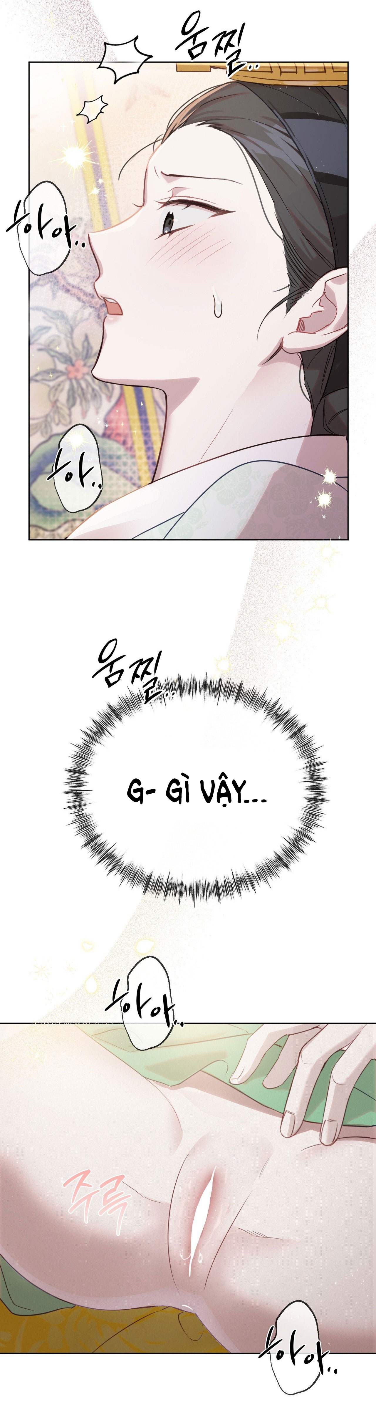[18+] hậu cung kế chapter 2.2 56