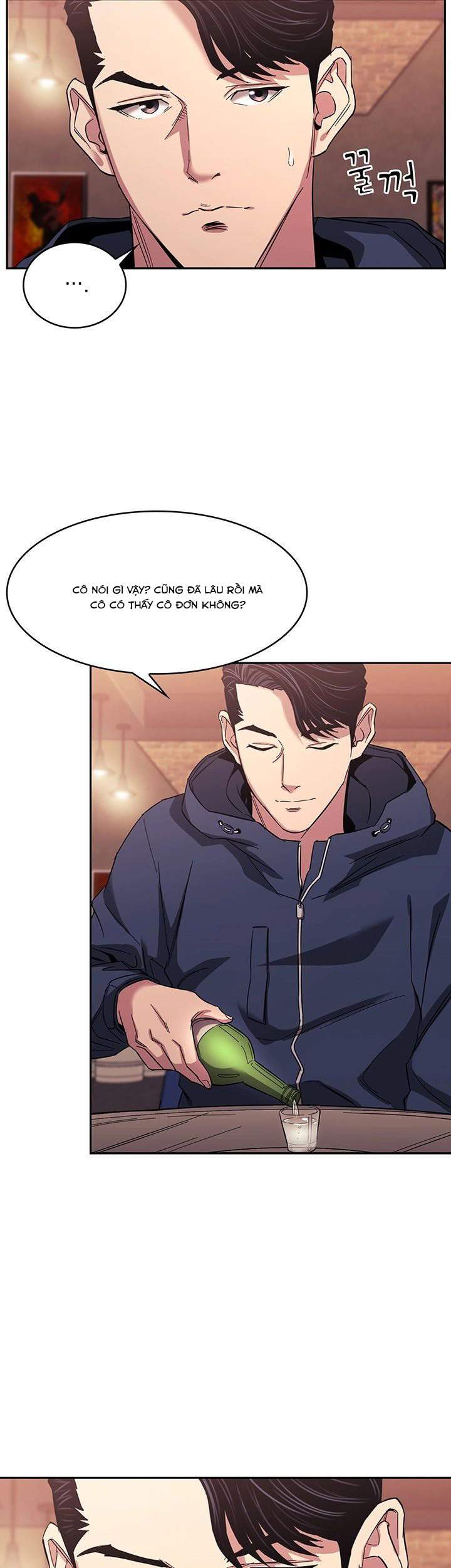 khi mẹ săn trai chapter 14 15