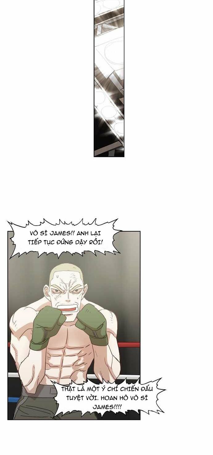 Võ Sĩ Quyền Anh chapter 21 44