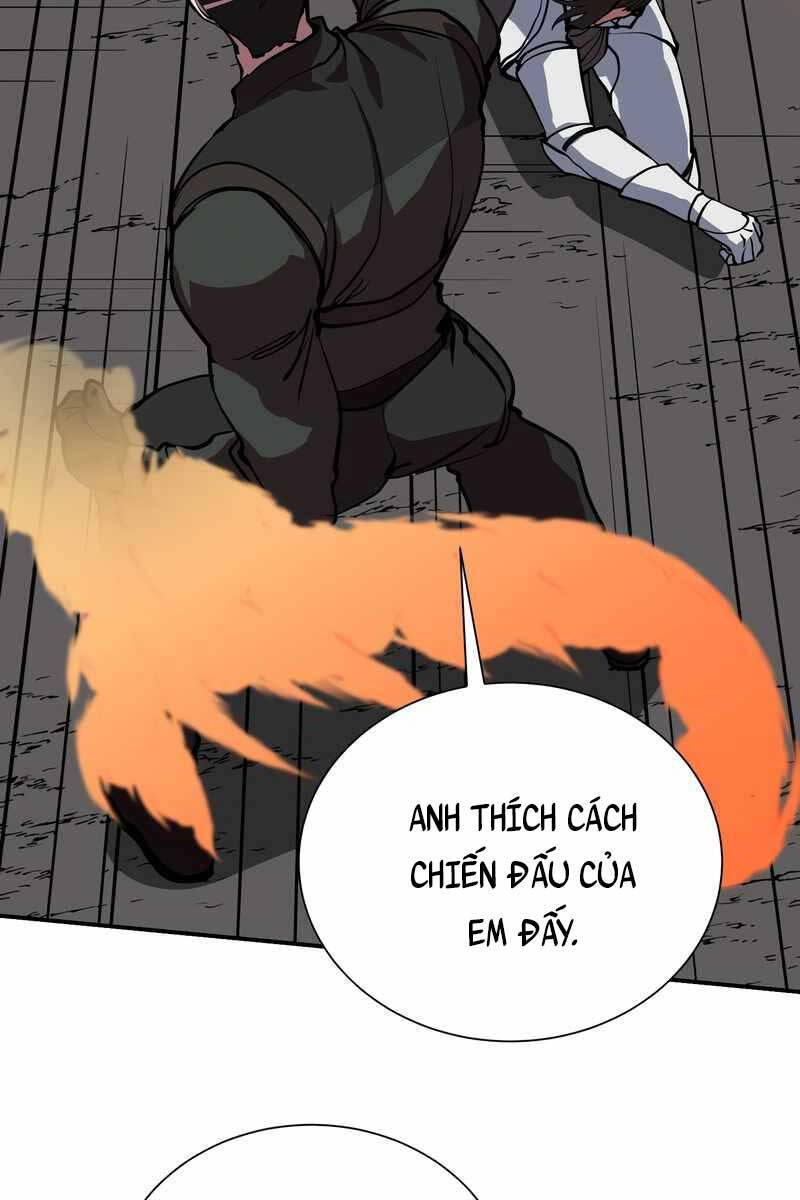 giả vờ làm kẻ vô dụng ở học đường chapter 47 100