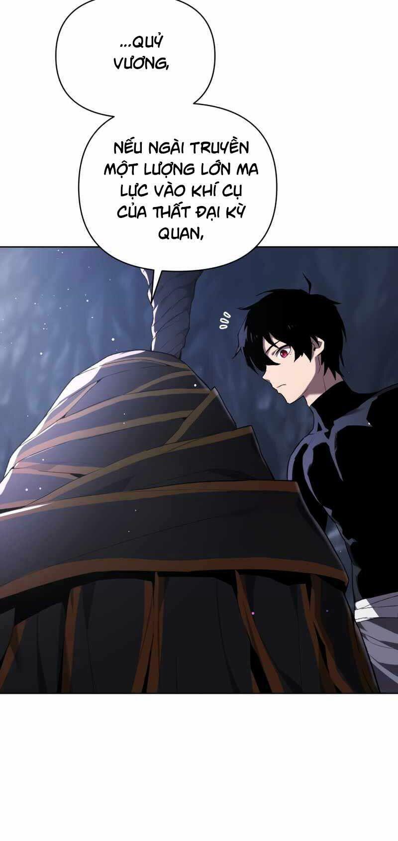 sự trở lại của người chơi sau 10000 năm chapter 3 20