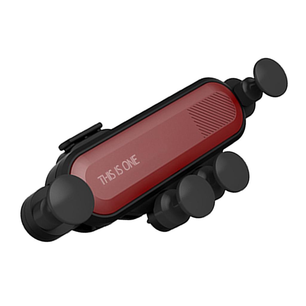 Car Phone Holder Air Vent Mount Mobile Phone