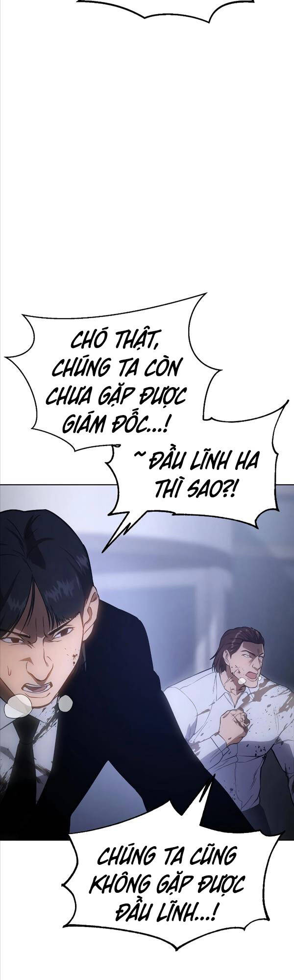 đặc vụ song sinh chapter 14.2 12
