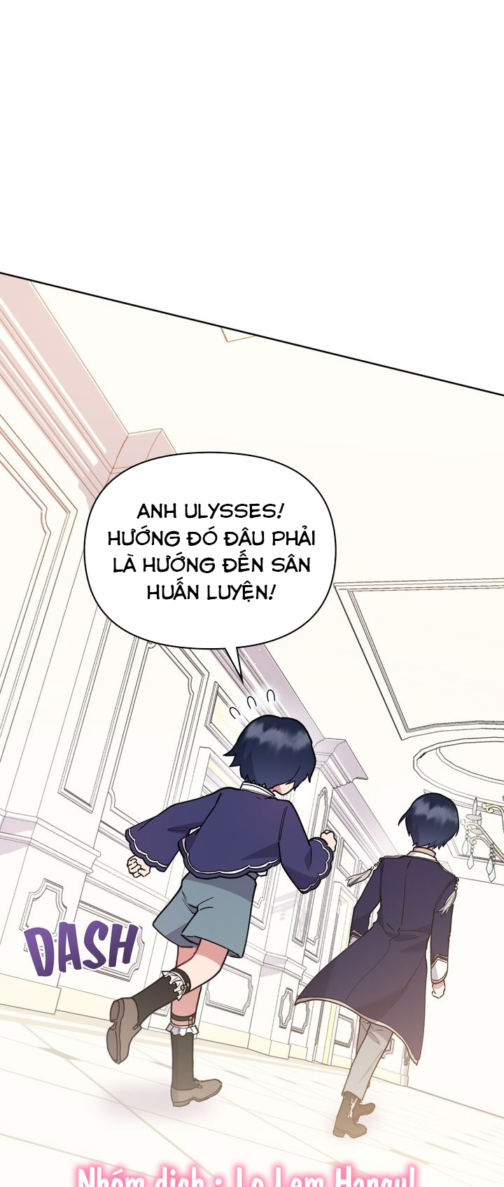 cô con gái nuôi đáng yêu của công tước chapter 17 33