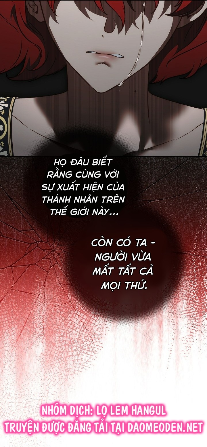 phía sau em, luôn có ta bên cạnh chapter 136 4