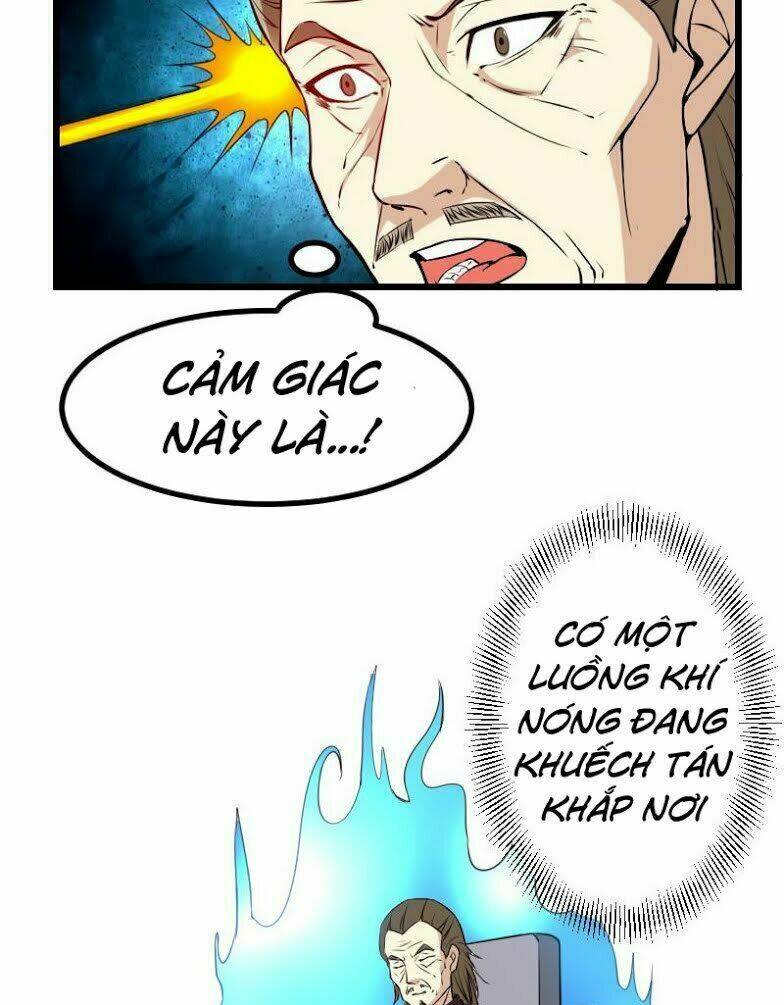 ngưu thư cung ứng thương chapter 36 3