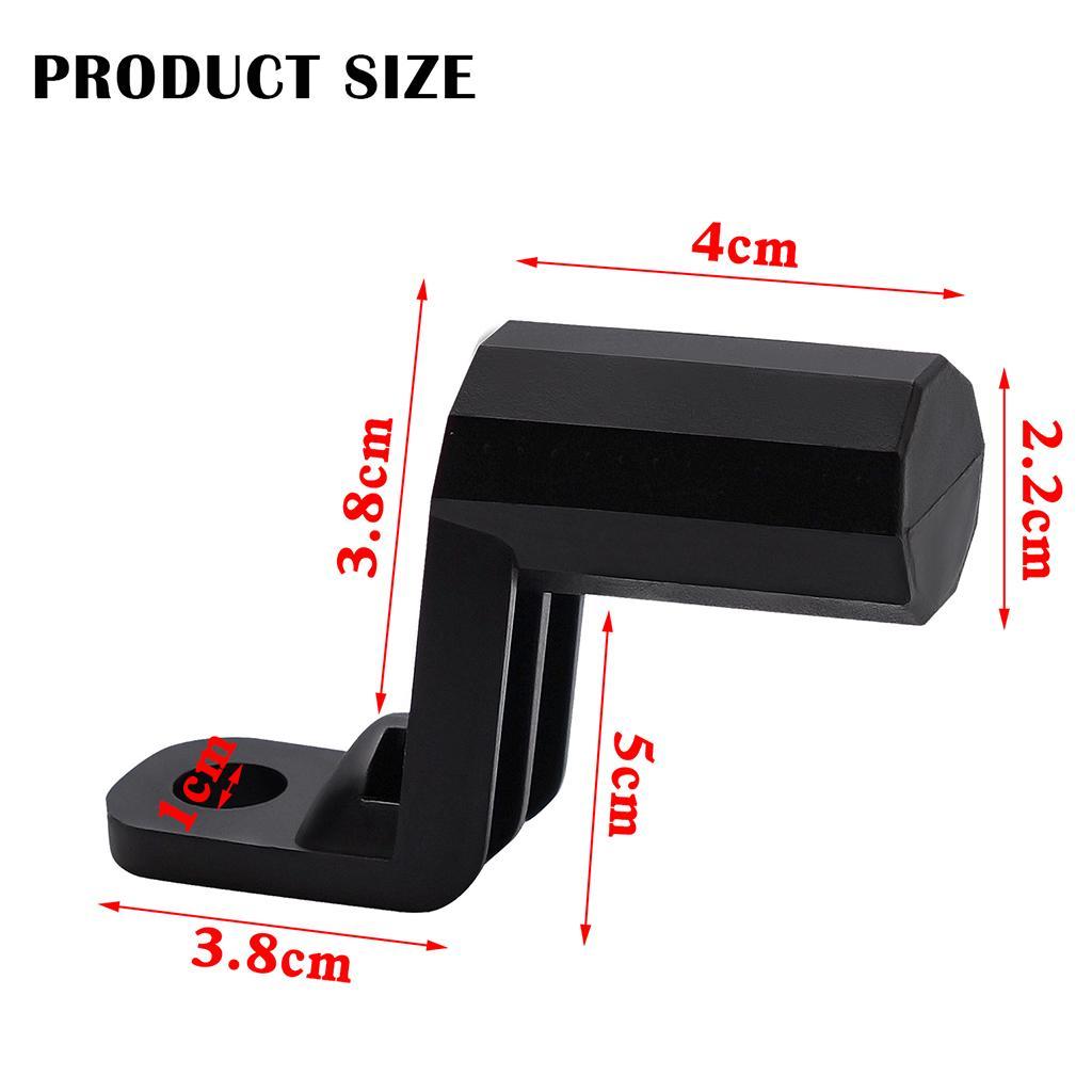 Motorbike Phone Handle Bar USB Charger Holder Extender Bracket Mount Clamp