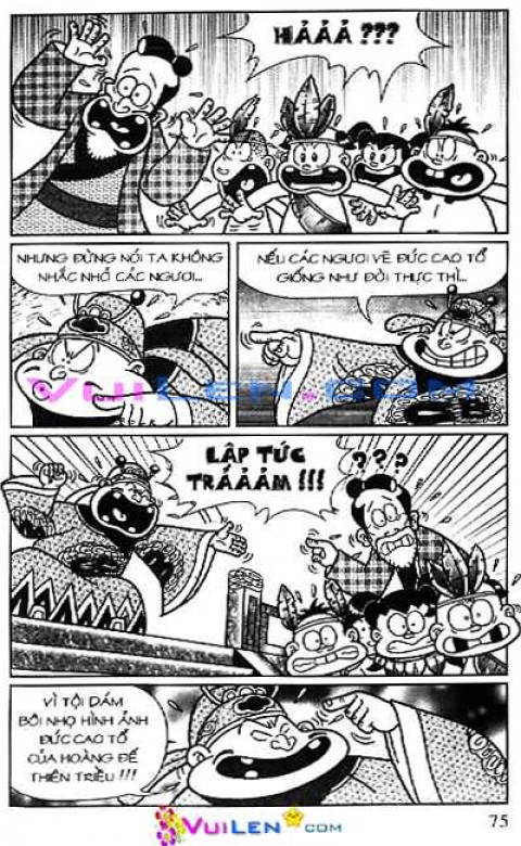 thần đồng đất việt chapter 148 72