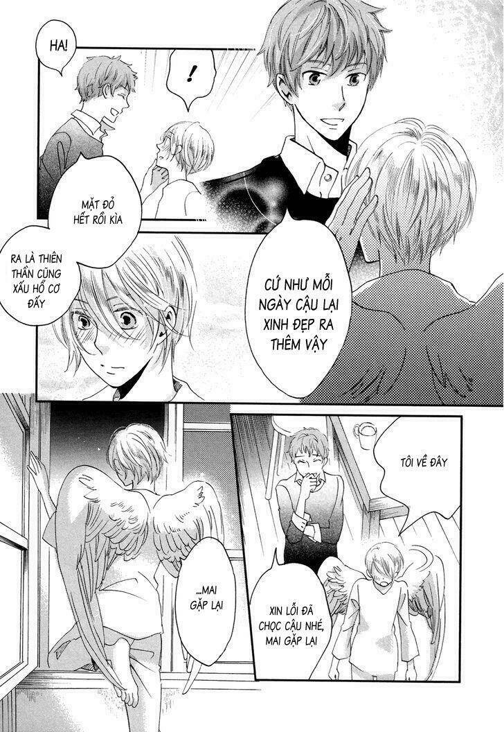 kabe no naka no tenshi chapter 1 41