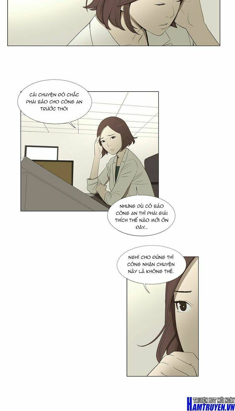 mùa của su chapter 4 16