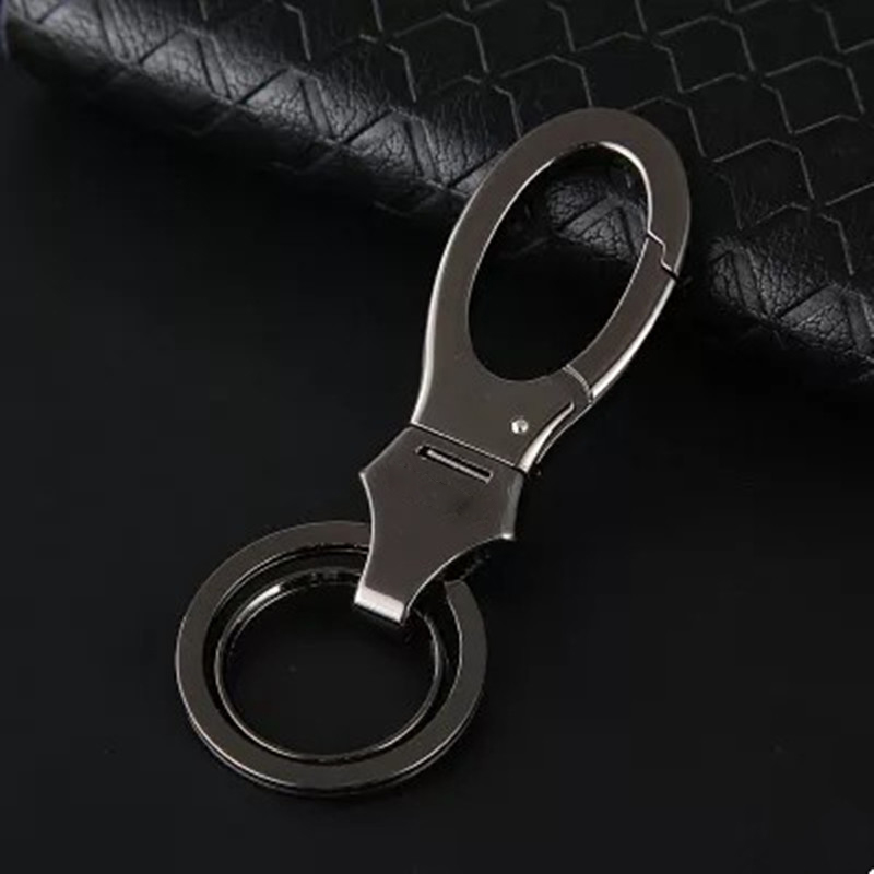 Móc Treo Chìa Khóa Thời Trang ZB8703 (Màu Ngẫu Nhiên)